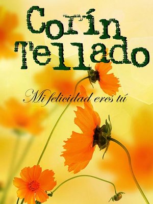 cover image of Mi felicidad eres tú